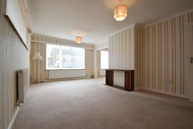 2 Bedroom Bungalow To Rent In Frant Avenue, Bexhillonsea, TN39