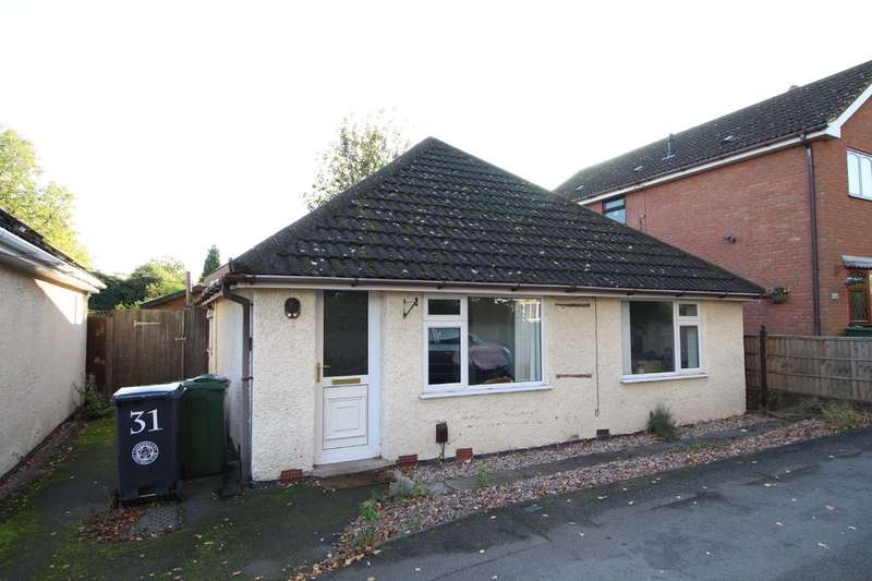Houses to rent in Shepshed, Leicestershire