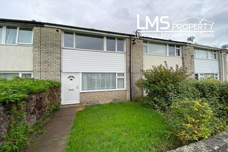 Houses to rent in Winsford, Cheshire West and Chester