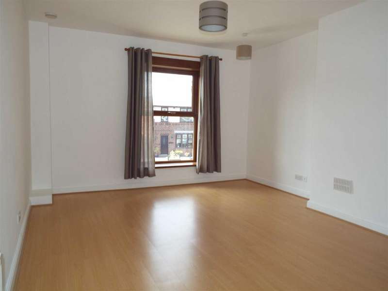 2 Bedroom Terraced House To Rent In Helmshore Road, Helmshore, BB4