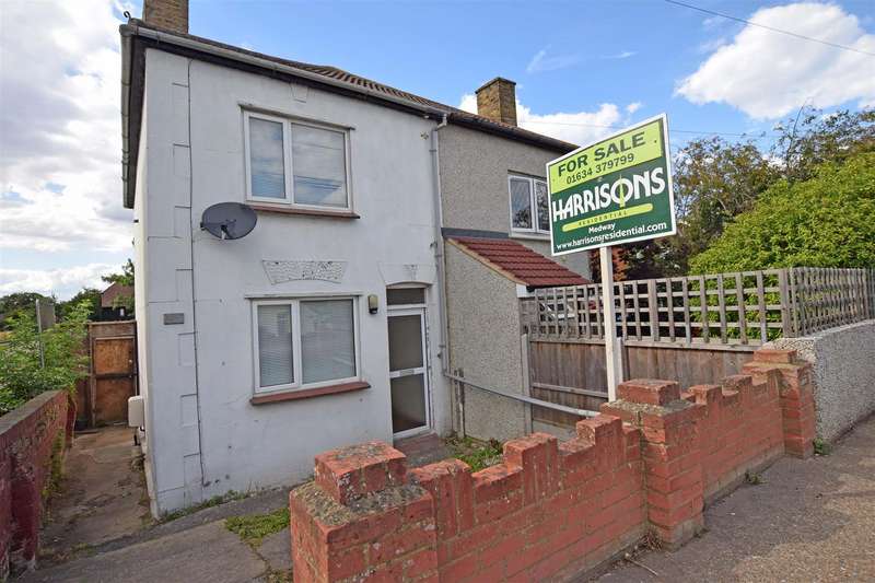 2 Bedroom Semi Detached House For Sale In The Launch Station Road