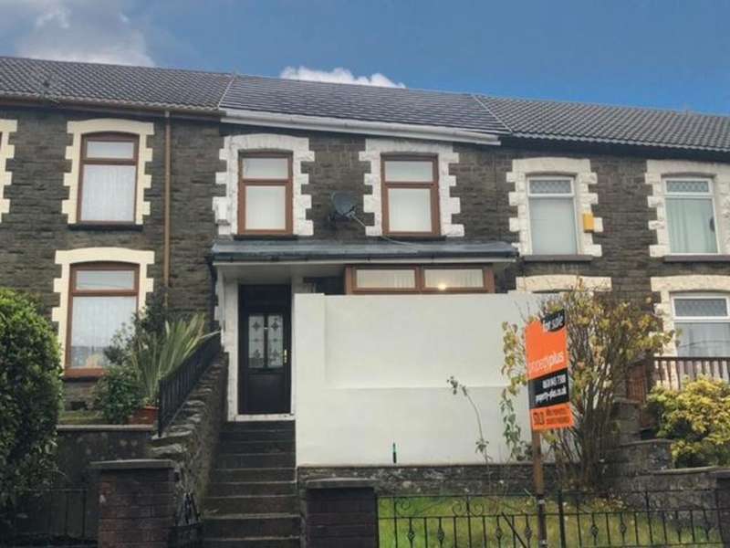 Property For Rent Rhondda Cynon Taff at Paul Hicks blog