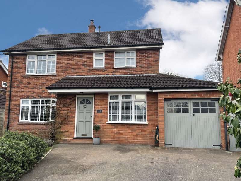 Houses for sale & to rent in TA21 9AY, Swains Lane,,Wellington Rockwell