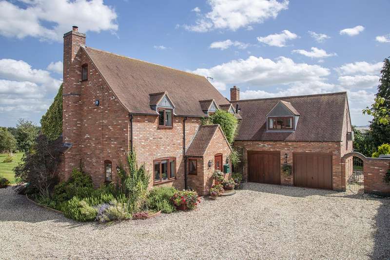 Houses for sale & to rent in WR11 8SN, Pitchill Cottages, Bidford And