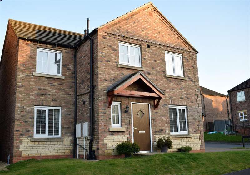 Houses to rent in Kirton in Lindsey, DN21, North Lincolnshire