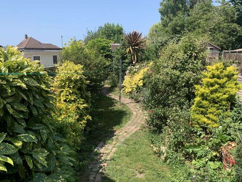 2 Bedroom Home For Sale In Ferringham Lane, Ferring, BN12