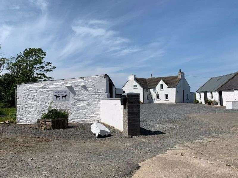 Properties for sale in DG9, Stranraer Houses for sale & to rent