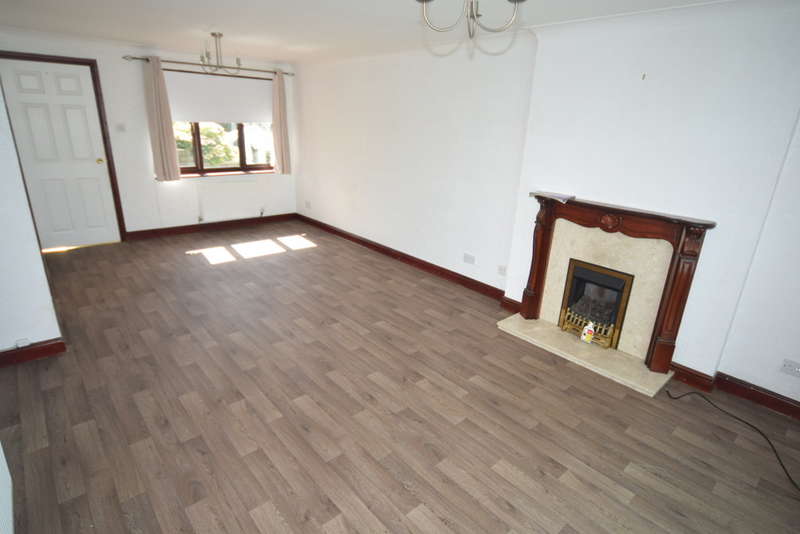 2 Bedroom SemiDetached Bungalow To Rent In Estuary Park, Askamin