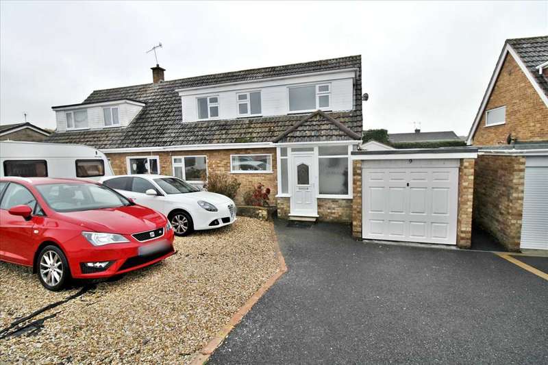 3 Bedroom Bungalow To Rent In Bader Road, Canford Heath, Poole, BH17