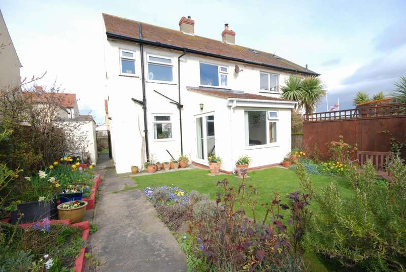 3 Bedroom Semi Detached House For Sale In Elm Drive, Whitburn