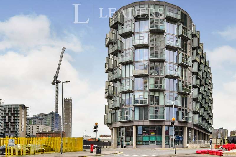 Apartment To Rent In Abito, Greengate, Salford, M3