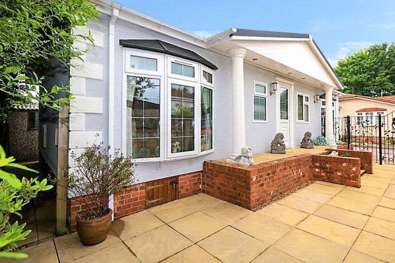 2 Bedroom Property For Sale In Swinnel Brook Park, Grane Road