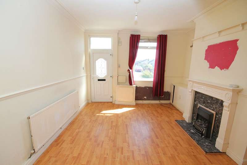 3 Bedroom Terraced For Sale In Fairclough Street, Burtonwood