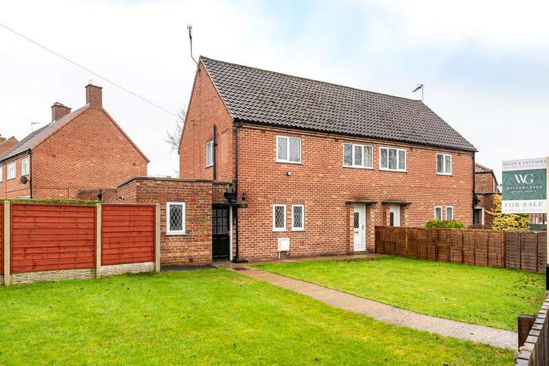 Houses for sale & to rent in YO17 7EG, Old Maltongate,,Malton, Malton