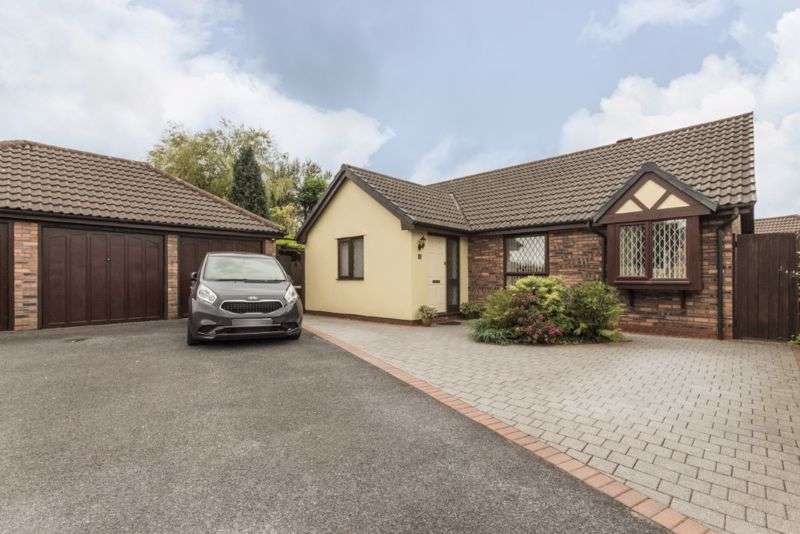 3 Bedroom Property For Sale In Heol Penycae, Gorseinon, Swansea, SA4