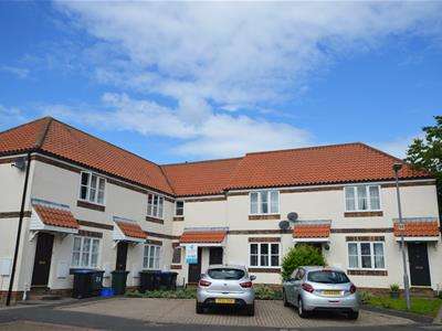 2 Bedroom Apartment To Rent In The Green High Shincliffe, DH1