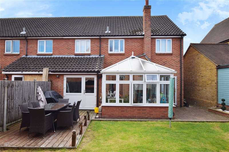 4 Bedroom SemiDetached House For Sale In Collingwood Road, South