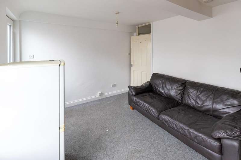 1 Bedroom House To Rent In Abbey Barn Road, High Wycombe, HP11