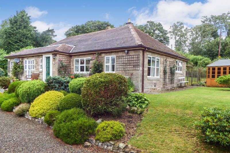 3 Bedroom Home For Sale In Bardon Mill, Hexham, NE47