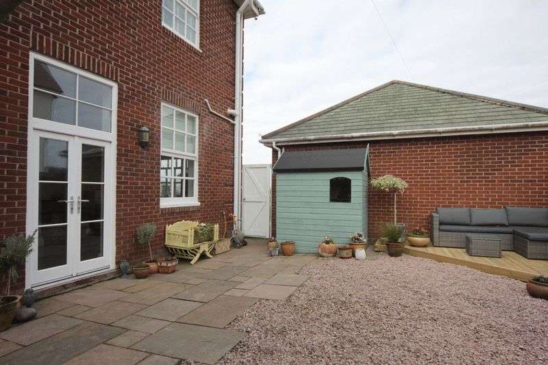 4 Bedroom Home For Sale In Riverbank Road, Heswall, Lower Heswall