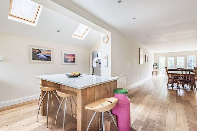 6 Bedroom Detached House For Sale In Arbrook Lane, Esher, KT10