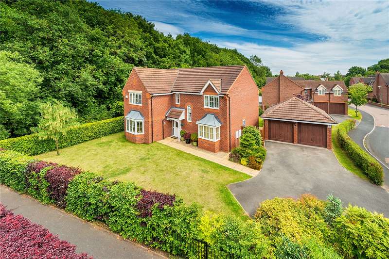 Houses For Sale Muxton Shropshire at Richard Smith blog