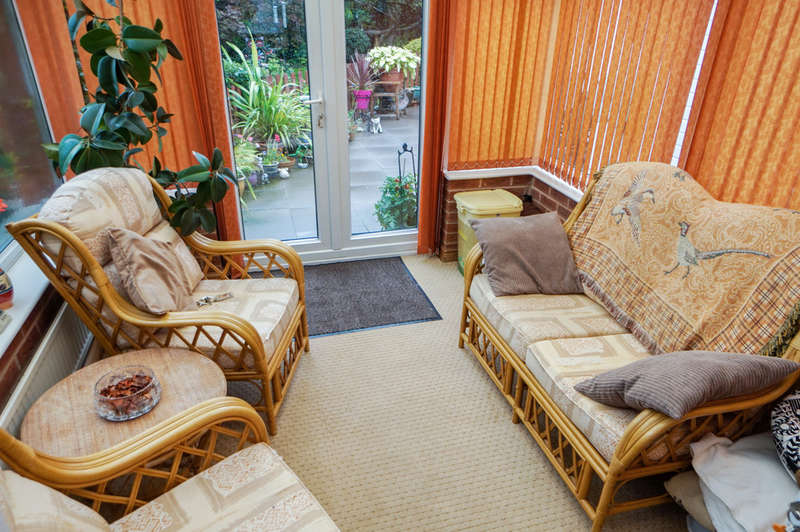 3 Bedroom Semi Detached House For Sale In Tomlinson Road, Castle