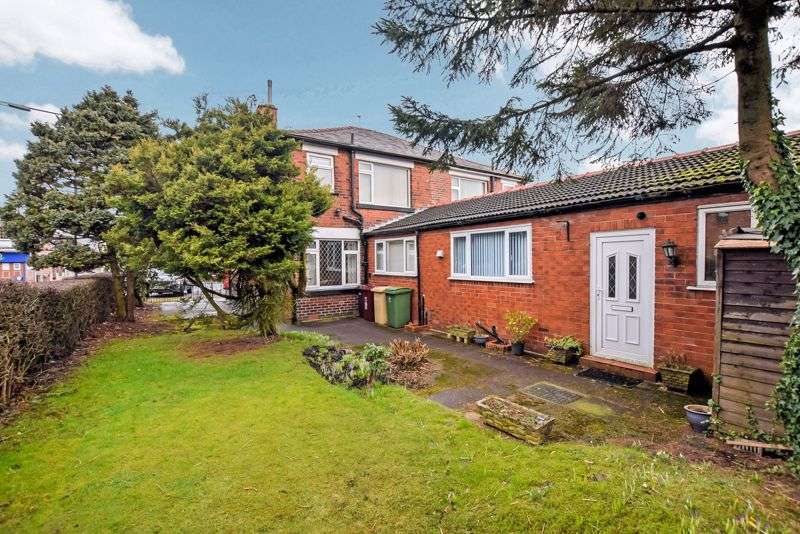 3 Bedroom Property For Sale In Springfield Road, Kearsley Being Sold