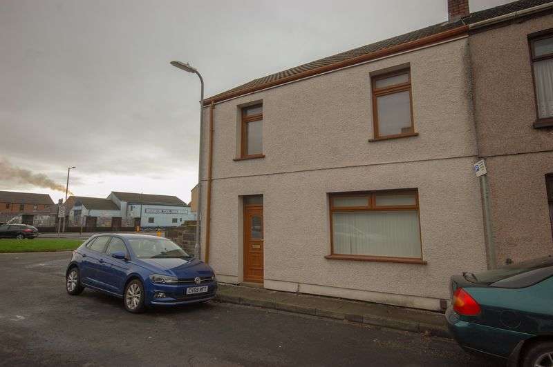 3 Bedroom Property To Rent In 4 Gwyn Terrace, Port Talbot, SA12