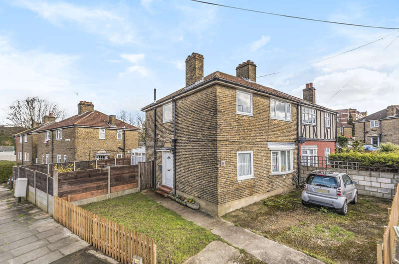 3 Bedroom Semi Detached House For Sale In Froissart Road, Eltham, SE9
