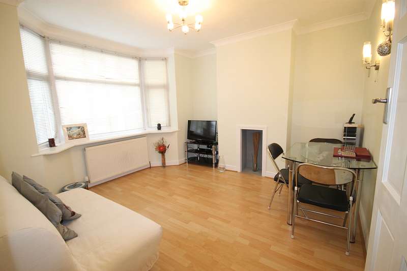 2 Bedroom Home For Sale In Greenford Road, Greenford, UB6
