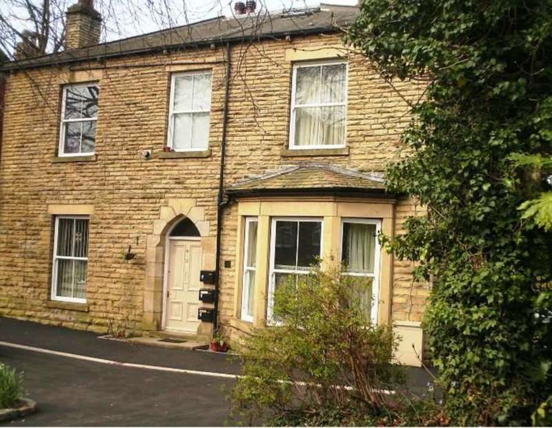 2 Bedroom Apartment To Rent In Bainbrigge Road, Headingley, LS6