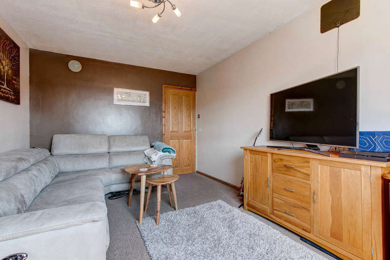 1 Bedroom Flat To Rent In Cropthorne House, Burcot Lane, Bromsgrove