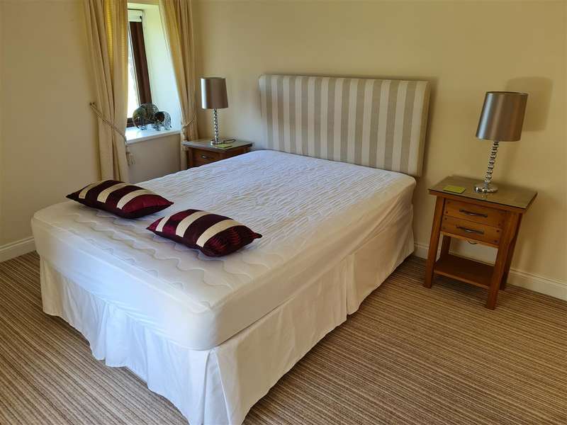 1 Bedroom Apartment To Rent In The Mill, Mill Hill Farm, Cleator Moor, CA25