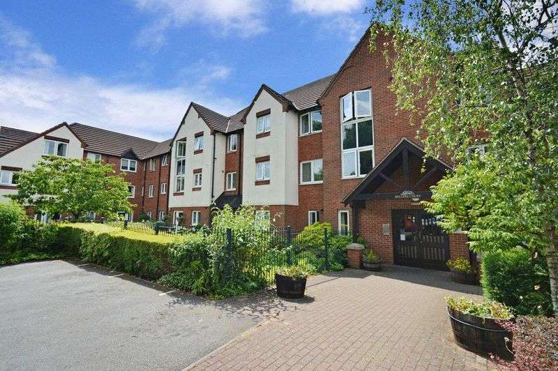 1 Bedroom Property For Sale In Millers Court, Solihull, B90