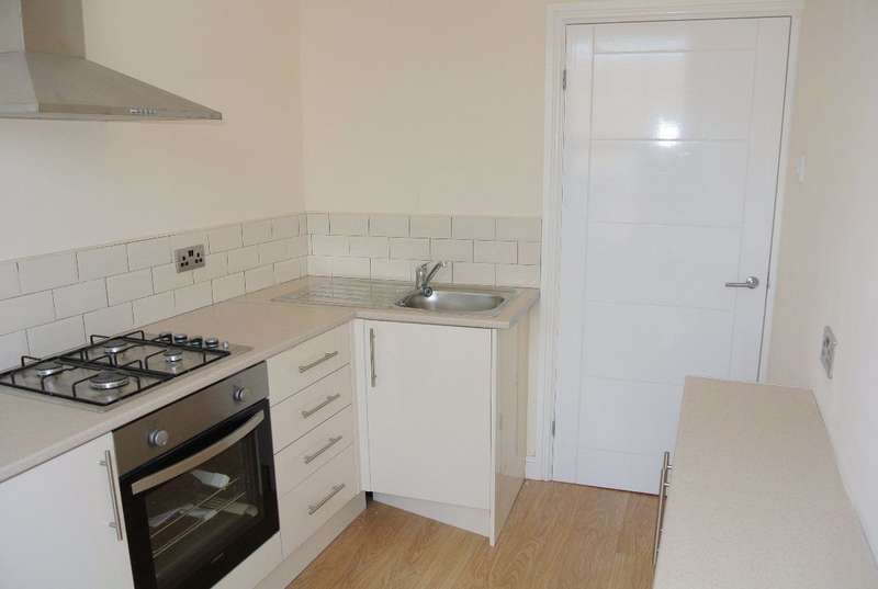 2 Bedroom Apartment To Rent In West Derby Village, Liverpool, L12