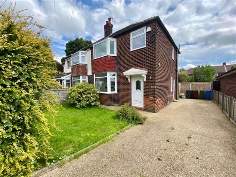 3 Bedroom SemiDetached House For Sale In Cheetham Hill Road, Dukinfield, SK16 3 Bedroom SemiDetached House For Sale In Cheetham Hill Road, Dukinfield, SK16