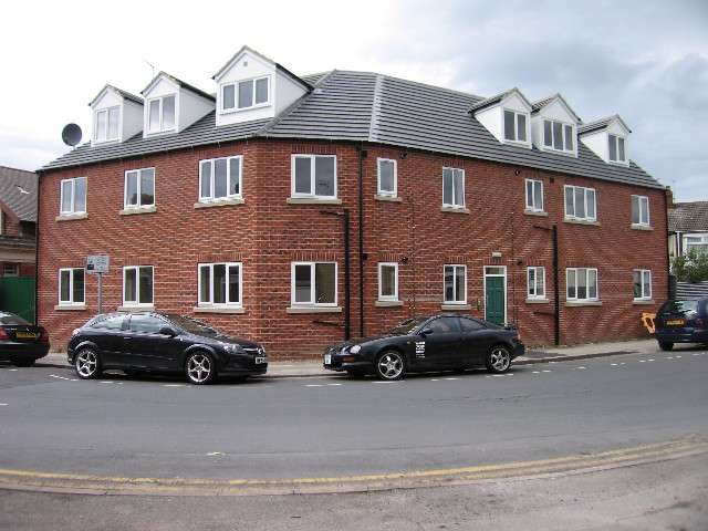 1 Bedroom Flat To Rent In Perth Street, Hull, HU5