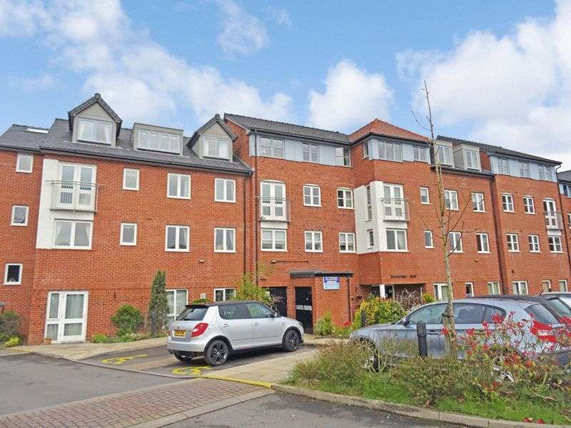 1 Bedroom Home For Sale In Wolverhampton Road, Stafford, ST17