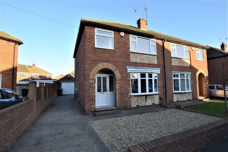Houses to rent in Warmsworth, South Yorkshire