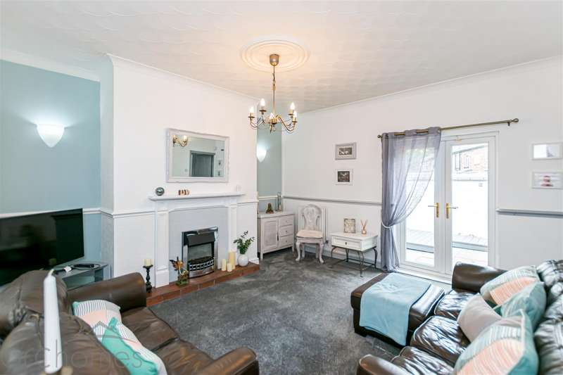 2 Bedroom Detached House For Sale In Bee Fold Lane, Atherton