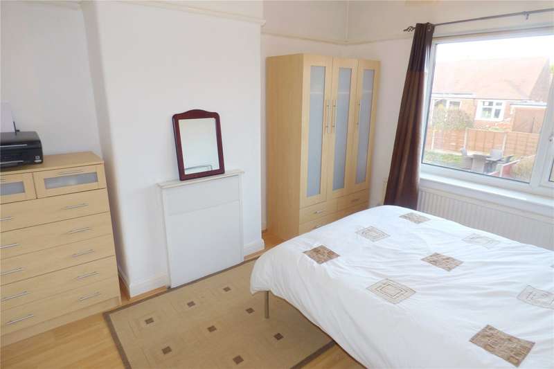 Rent House Middleton Alkrington Bedroom In 3 M24