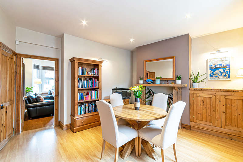 3 Bedroom End Of Terrace House For Sale In Powell Street, Latchford