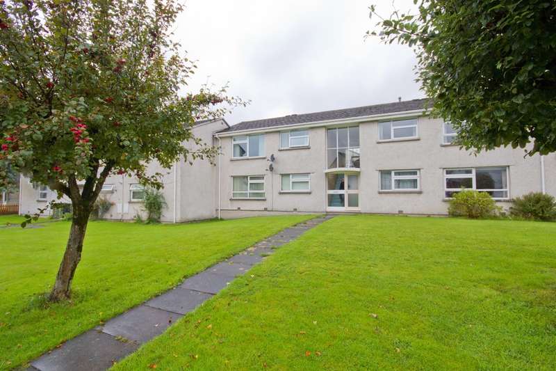 1 Bedroom Flat For Sale In Lingmoor Rise, Kendal, Cumbria, LA9