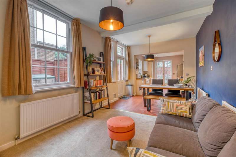 2 Bedroom Flat To Rent In Orpington Road, Winchmore Hill, N21