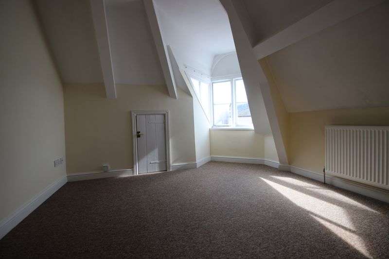 1 Bedroom Home To Rent In Brecon Road, Abergavenny, NP7