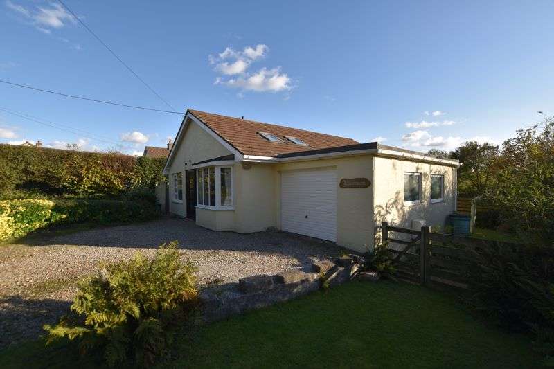 3 Bedroom Property For Sale In Trevarren, St. Columb, TR9