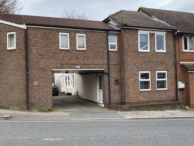 1 Bedroom Flat To Rent In Portswood Road, Southampton, SO17