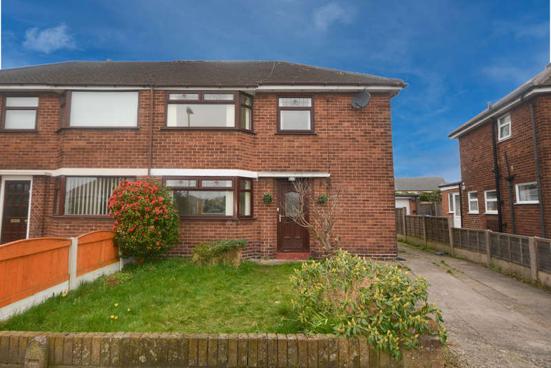 Houses to rent in Warrington