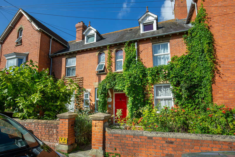 Houses for sale in Glastonbury, BA6, Somerset